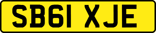 SB61XJE