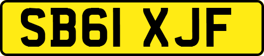 SB61XJF