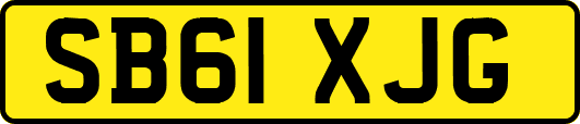 SB61XJG