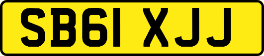 SB61XJJ