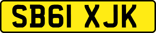 SB61XJK
