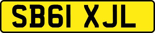 SB61XJL