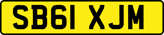 SB61XJM