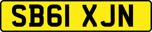 SB61XJN