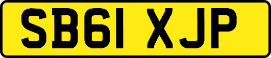 SB61XJP
