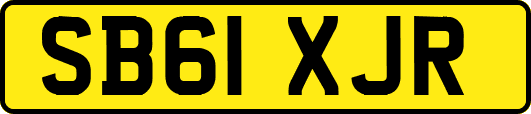 SB61XJR
