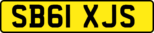SB61XJS