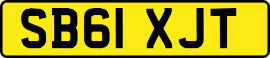 SB61XJT