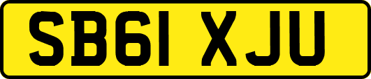 SB61XJU