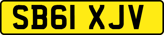 SB61XJV