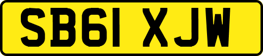 SB61XJW