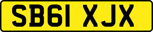 SB61XJX