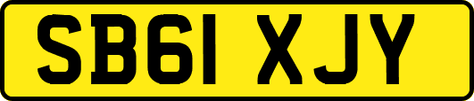 SB61XJY