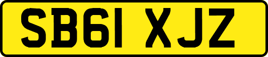 SB61XJZ