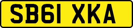 SB61XKA
