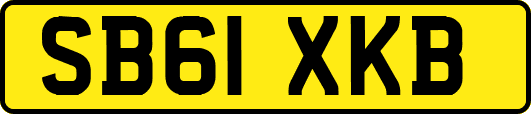 SB61XKB