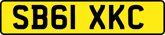 SB61XKC