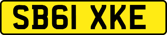 SB61XKE