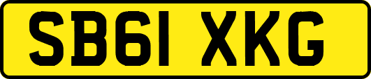 SB61XKG