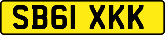 SB61XKK