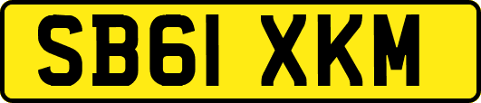SB61XKM