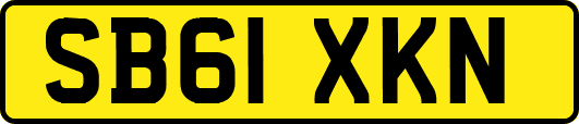 SB61XKN