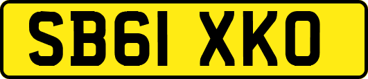 SB61XKO