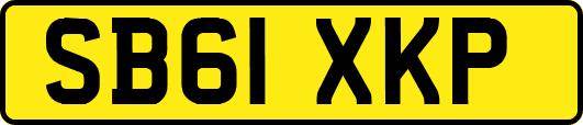 SB61XKP