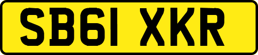 SB61XKR