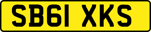 SB61XKS