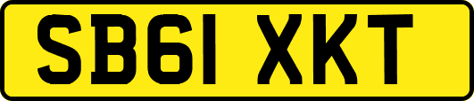 SB61XKT