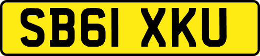 SB61XKU