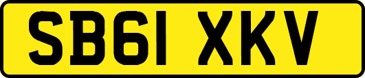 SB61XKV