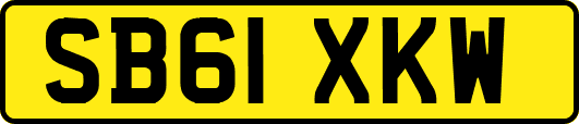 SB61XKW