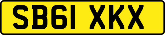 SB61XKX