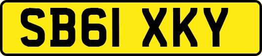 SB61XKY