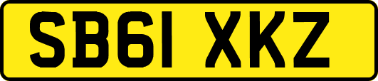SB61XKZ