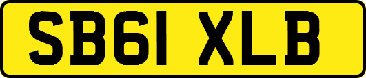 SB61XLB