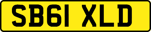 SB61XLD