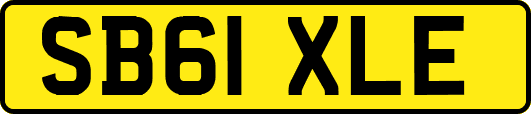 SB61XLE