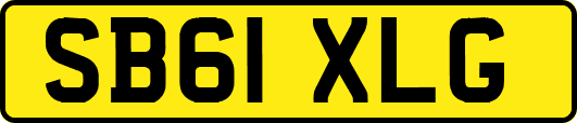 SB61XLG