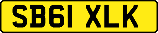 SB61XLK