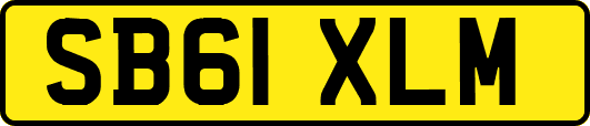 SB61XLM