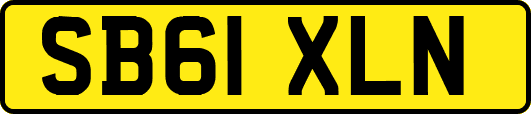 SB61XLN