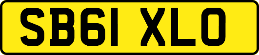 SB61XLO