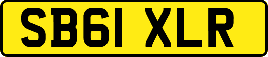 SB61XLR