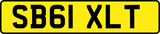 SB61XLT