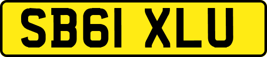 SB61XLU