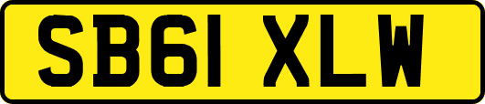 SB61XLW