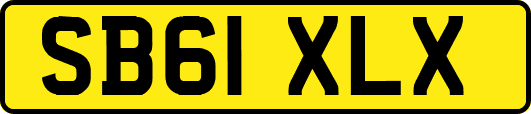 SB61XLX